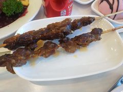 -宜家·瑞典风味餐厅(北京西红门店)