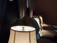 -姗娜娜足道·SPA(古北店)