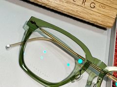 -EYEPHILO镜之道·克罗心眼镜