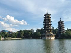 -桂林两江四湖景区