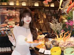 -安蒂娅·海鲜自助餐厅(安蒂娅美兰酒店)