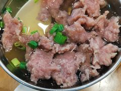 -老牌依强牛肉店(达道总店)