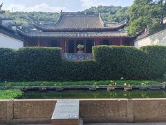 -宁波市保国寺古建筑博物馆