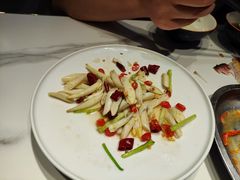 -亲回家吃饭餐厅(黄陂店)