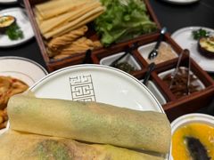 -五谷丰登农家院·地道胶东菜·海鲜烧烤(威海店)