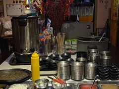 -恩你小木屋·烤肉韩式料理(嘉兴秀洲店)