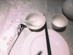 -福海居烤鸭店(鸟巢店)
