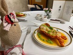 -唐阁(香港朗廷酒店)