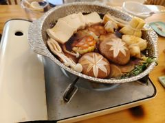 -柴の食堂·日式家庭料理·熊之肆(大学路店)