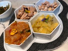-潮州府·潮菜·砂锅粥(徐家汇店)