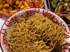 -饶福记·南昌烧烤大排档(九龙湖土著店)