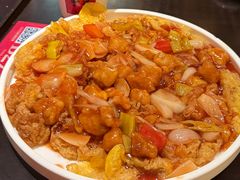 -桂小厨广西菜(万象城店)