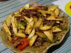 -纳兰傣雀傣味餐厅