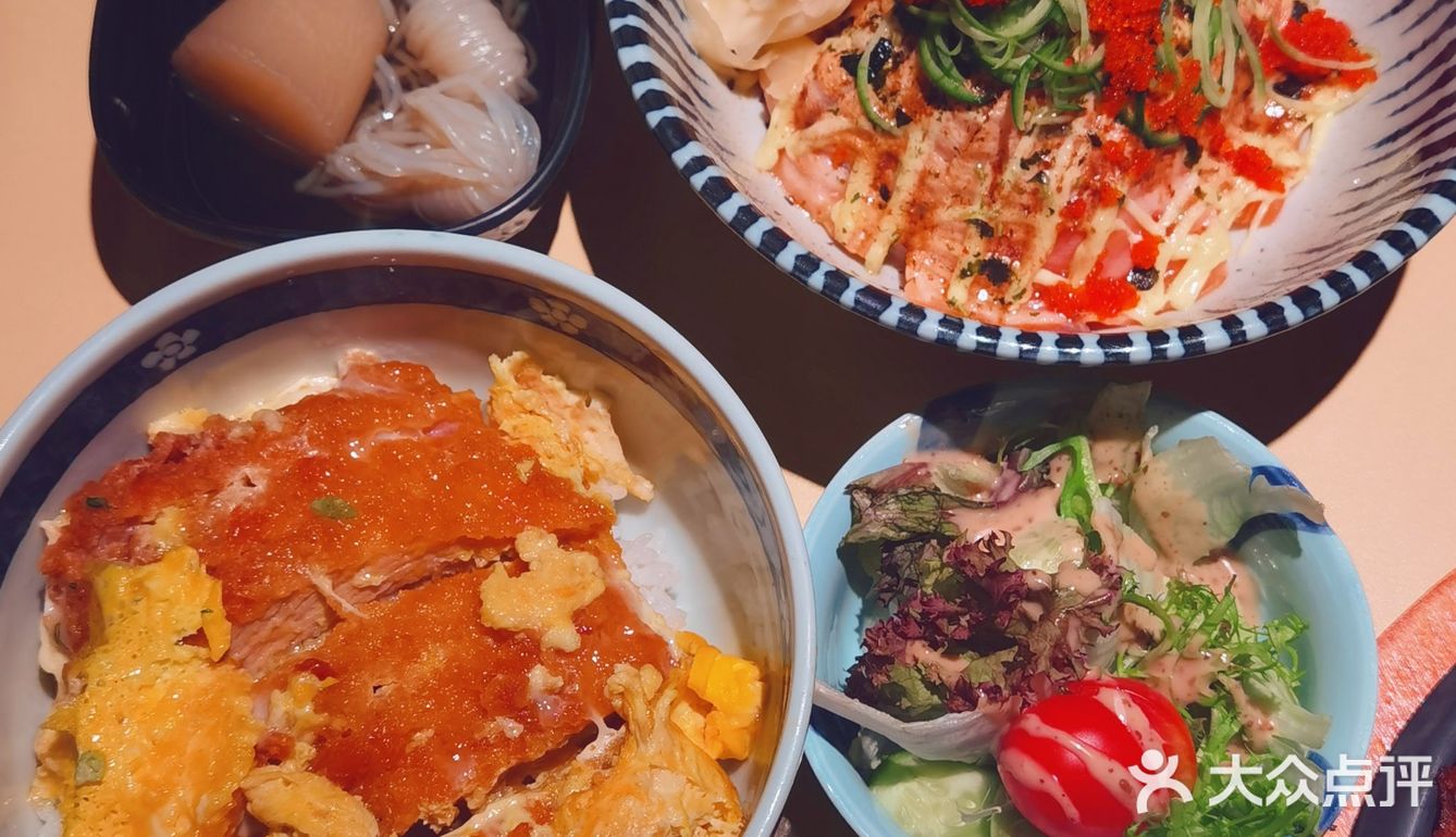 我的佛山宝藏日料居酒屋，随意点都0踩雷💯  