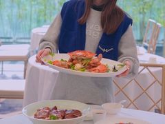 -御彩酒家(东风东路店)
