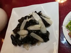 -万柳阁小馆·花园餐厅(龙潭湖店)