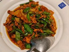 -兰湘子·湘菜小炒(南京江宁万达店)
