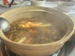 -天宜隆蘑菇宴火锅(石景山旗舰店)
