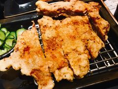 君悦排骨-馔豚·台北菜专门店(深圳湾万象城店)