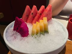 -京料理·日料自助·铁板燒(复悦城店)