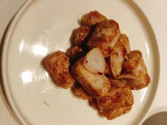 -莆田餐厅PUTIEN(金融街购物中心店)