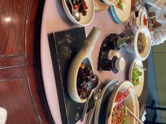 -宝燕壹号景观餐厅(龙盛国际商业广场店)