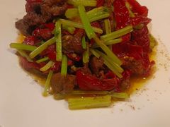 -静一·疆味小馆(黄河路店)