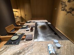 -松临·铁板烧&Omakase(神农店)