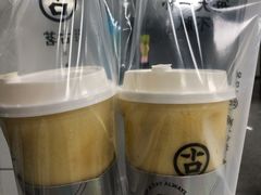 -古茗(东鼓道店)