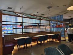 -悦海·家宴·冰花皮皮虾大锅贴(宝龙店)