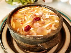 -南渝食府.石锅鸡(尚城花园店)