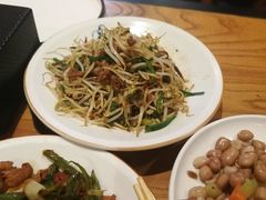 -陈阿婆鱼头泡饼·京味菜(复兴路店)