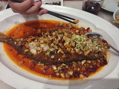 -鸭匠食府·挂炉烤鸭·新京菜(阜成路店)