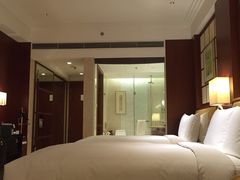 -上海雅居乐万豪侯爵酒店