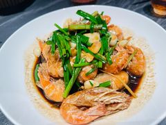 -小厨娘金榜题名(夫子庙秦淮河店)