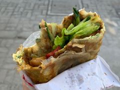 -海燕家人灌蛋饼(凤凰街店)