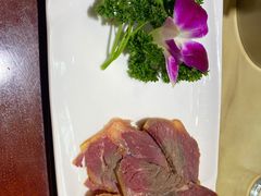 -潘大福特色蒸菜(湖滨店)
