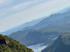-五女山景区