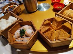 -百年恒益烧腊海鲜酒家·非遗传承(广州黄埔店)