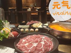 -呷哺呷哺(悦荟广场店)