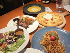 -布拉格餐厅· 中欧捷克菜(全国首店)