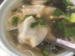 -郑家包子牛肉拉面(尚勤路店)