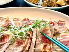 -柒园·三十年创意杭帮菜(龙湖滨江天街店)