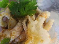 -铭聚章鱼土笋冻(松柏店)