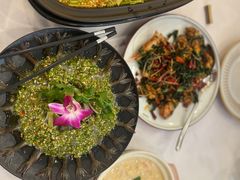 -阿诺泰·泰国餐厅(紫荆店)