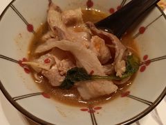 -将军日本餐厅·Shogun 传统日料·铁板烧·板前料理(厦门马哥孛罗东方大酒店)