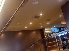 -霸王茶姬(上海恒基名人店)