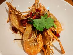 -乔街深夜食堂·小龙虾·高压锅生蚝(杭州总店)