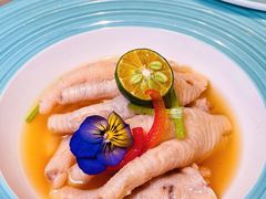 -点都德(广州白云山景区南门店)