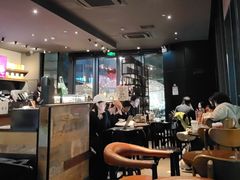 -星巴克(苏州诚品店)